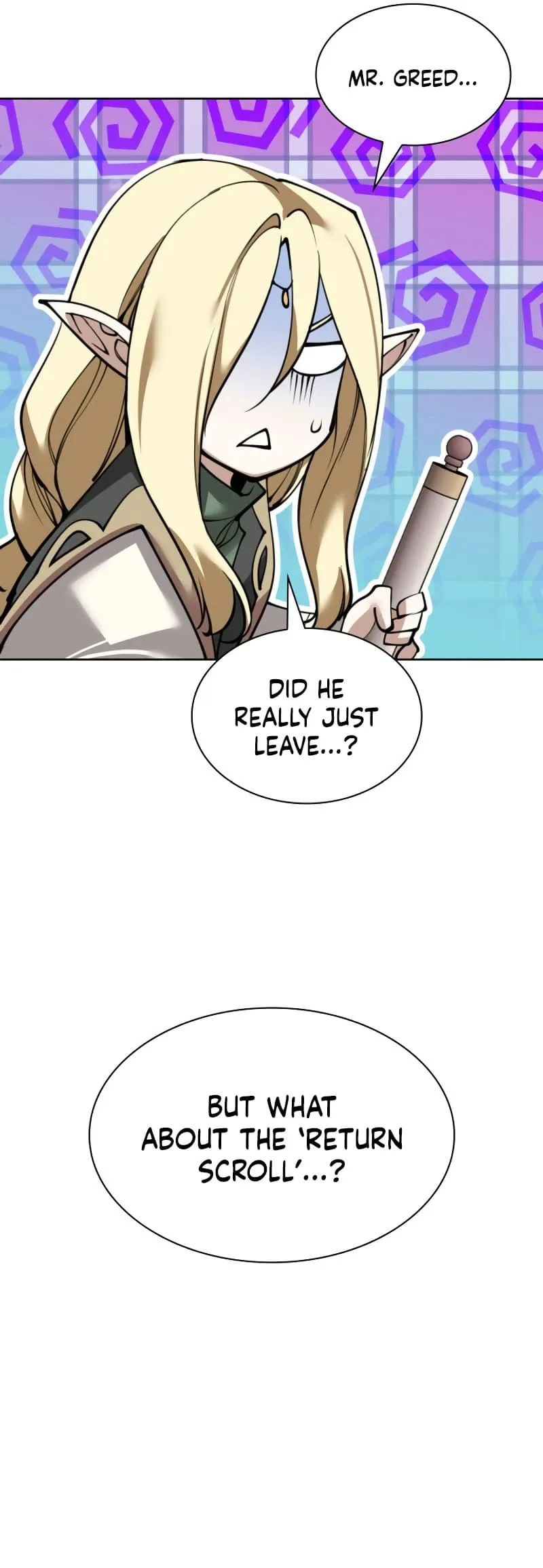 Overgeared Chapter 252 Page 56