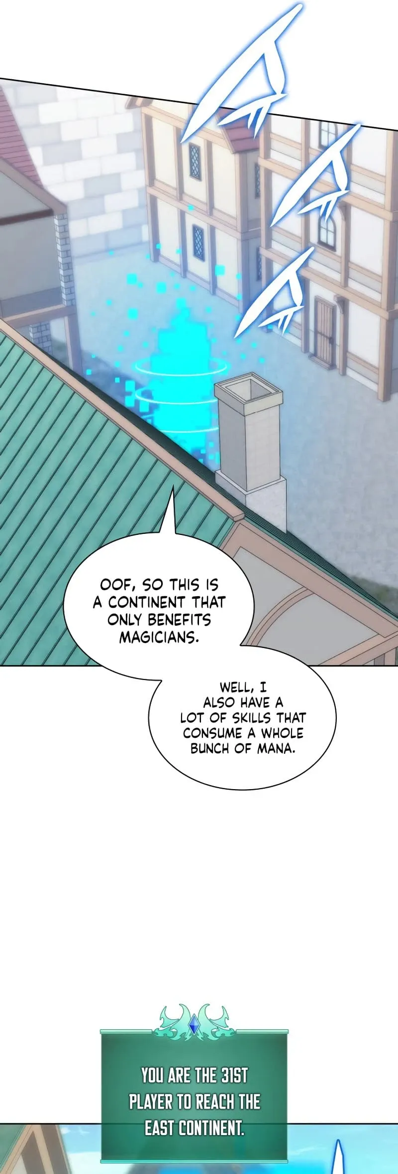 Overgeared Chapter 252 Page 61