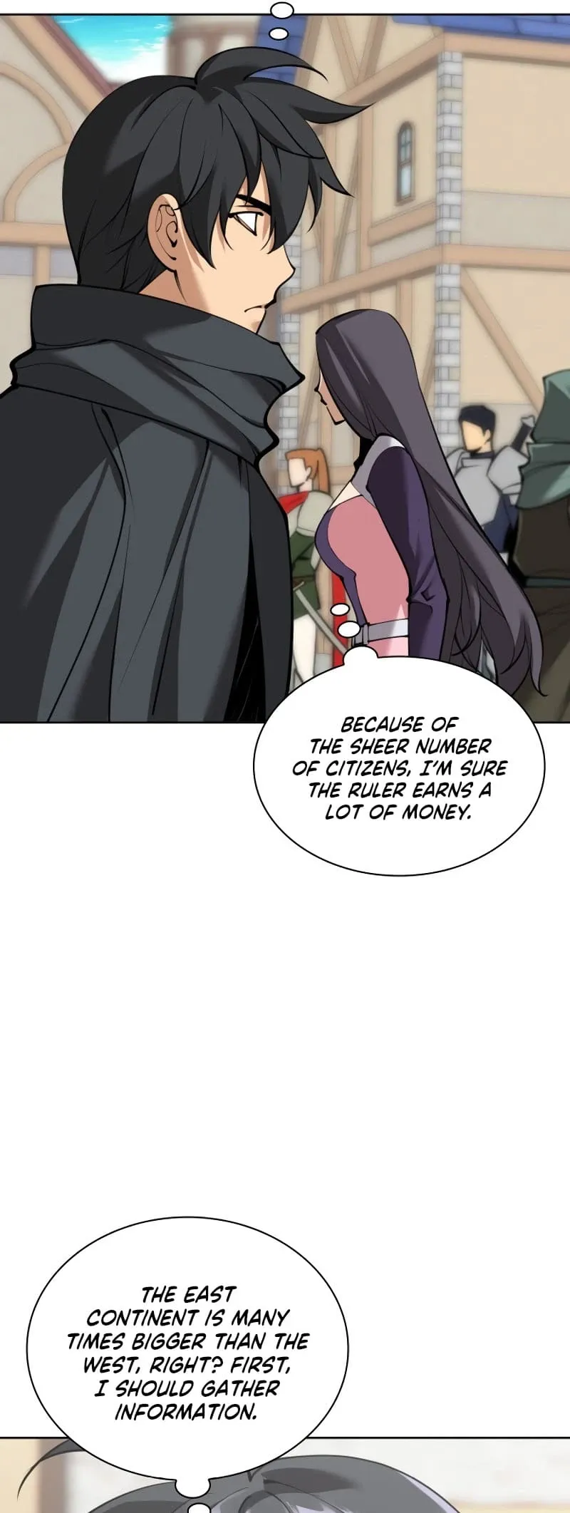 Overgeared Chapter 252 Page 66