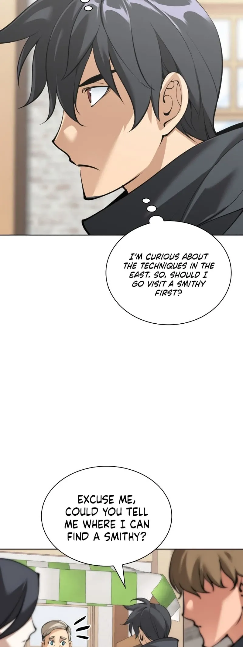 Overgeared Chapter 252 Page 67