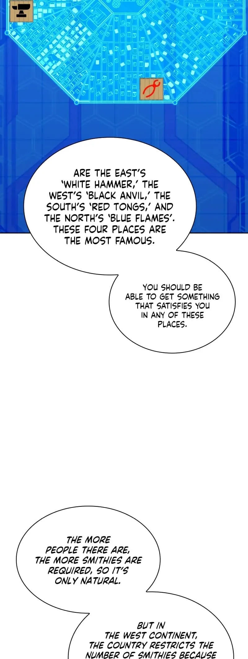Overgeared Chapter 252 Page 69