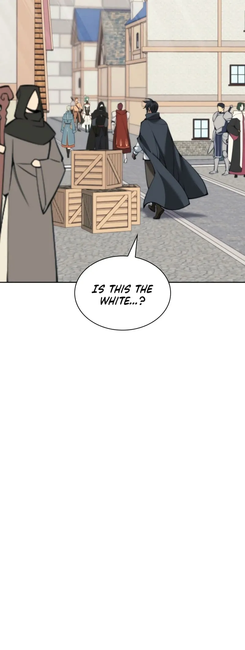 Overgeared Chapter 252 Page 71