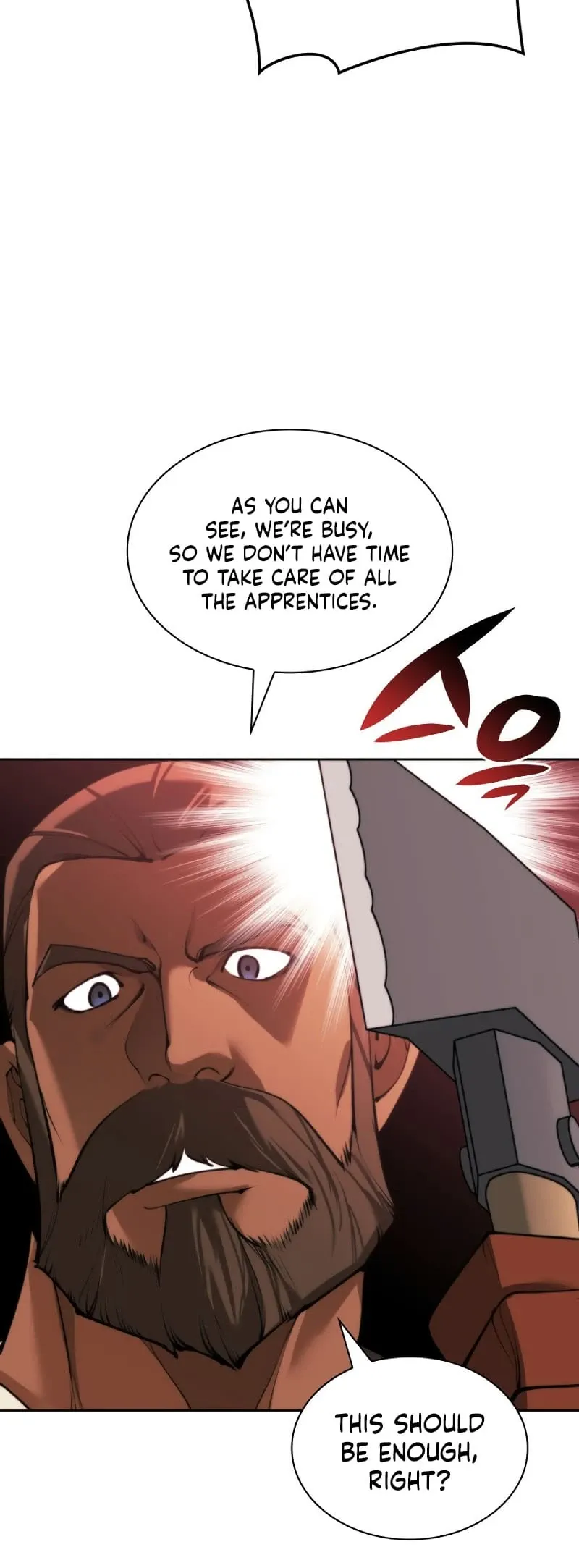 Overgeared Chapter 252 Page 83