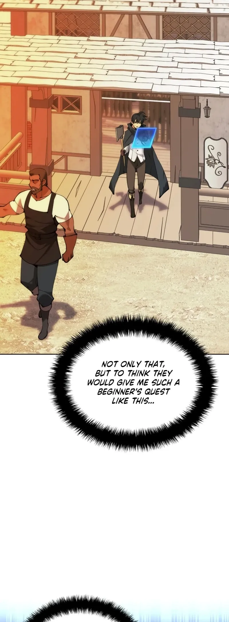Overgeared Chapter 253 Page 3