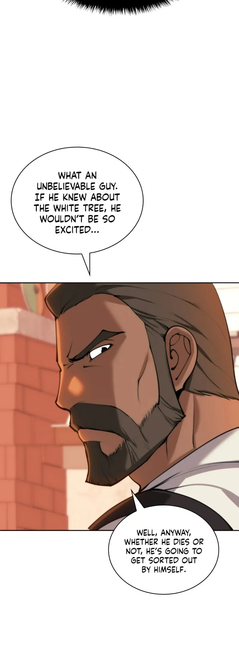 Overgeared Chapter 253 Page 7