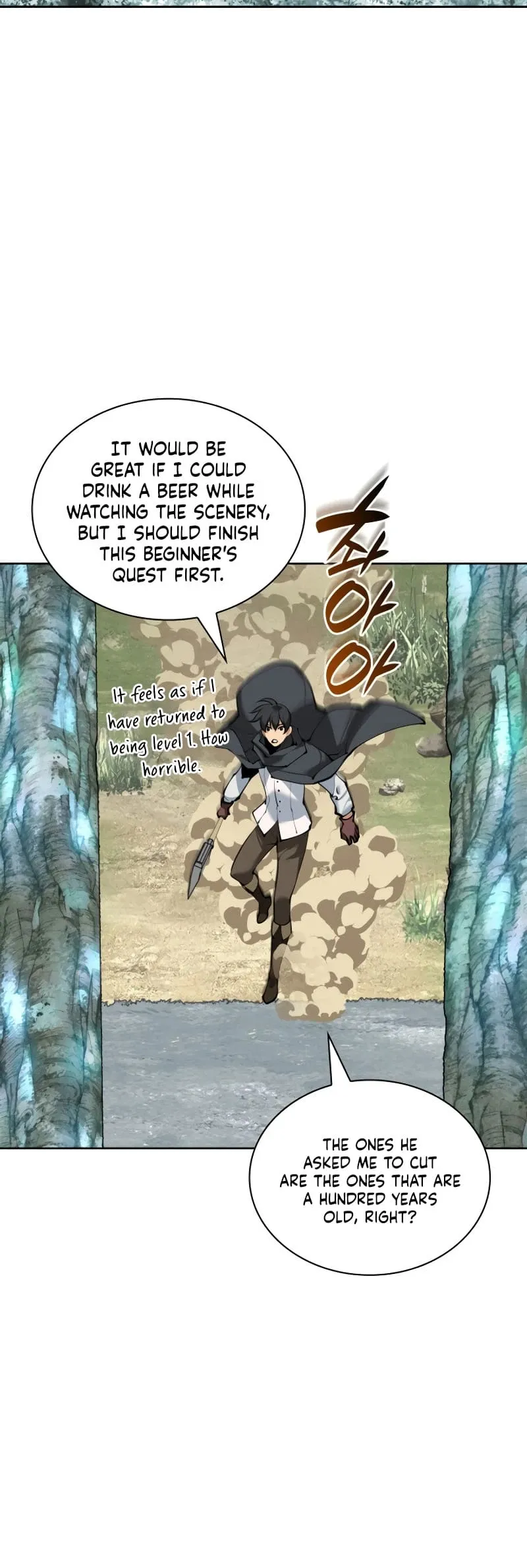 Overgeared Chapter 253 Page 12