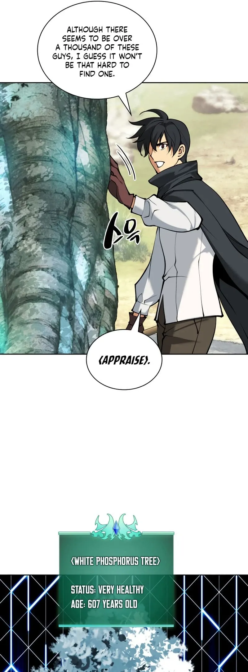 Overgeared Chapter 253 Page 13