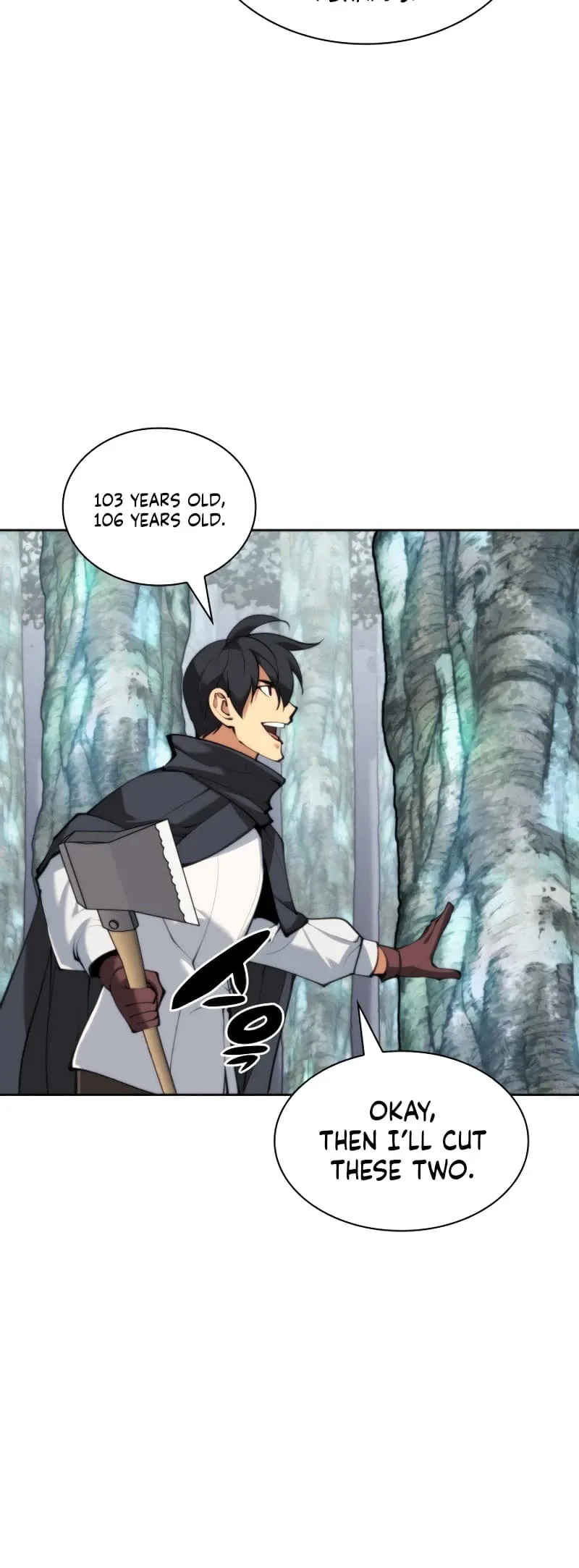 Overgeared Chapter 253 Page 18