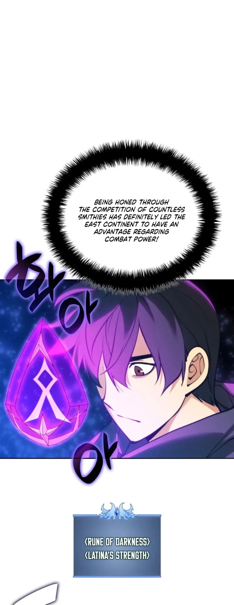Overgeared Chapter 253 Page 21