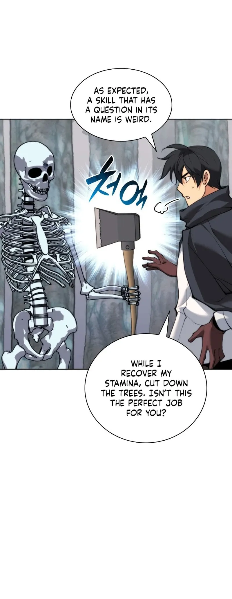 Overgeared Chapter 253 Page 24