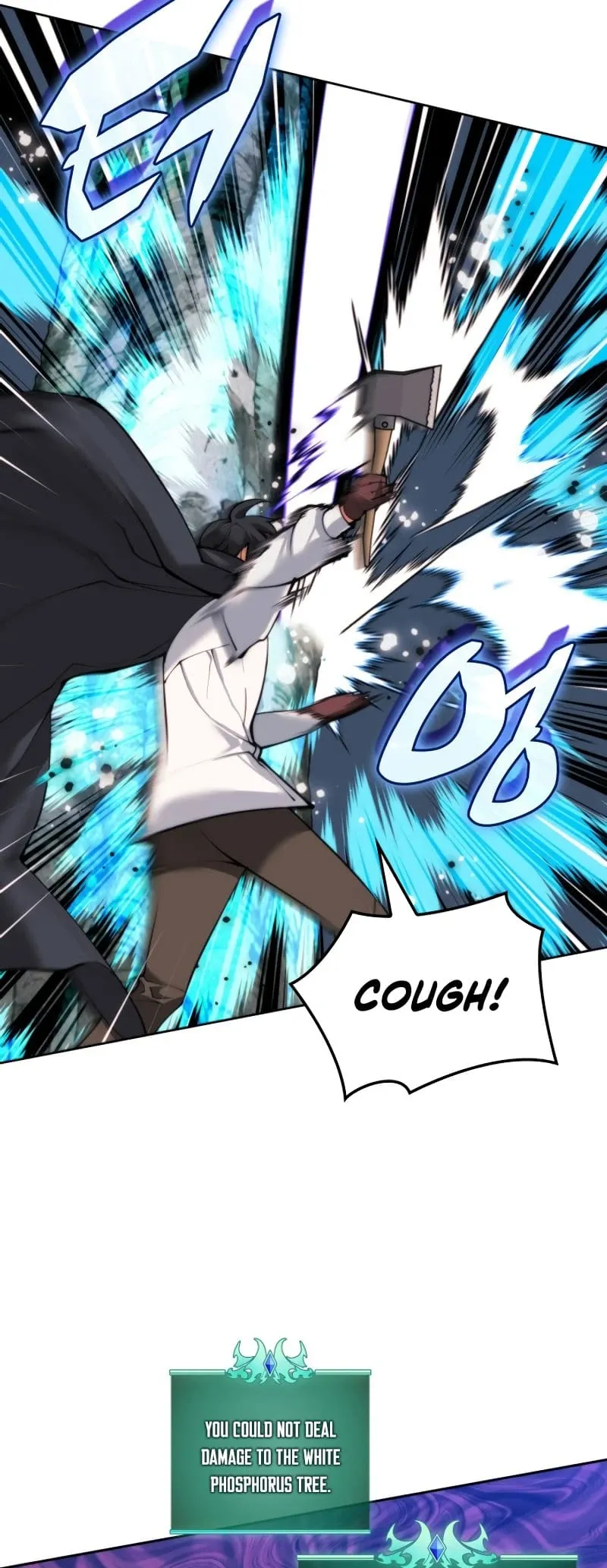 Overgeared Chapter 253 Page 31