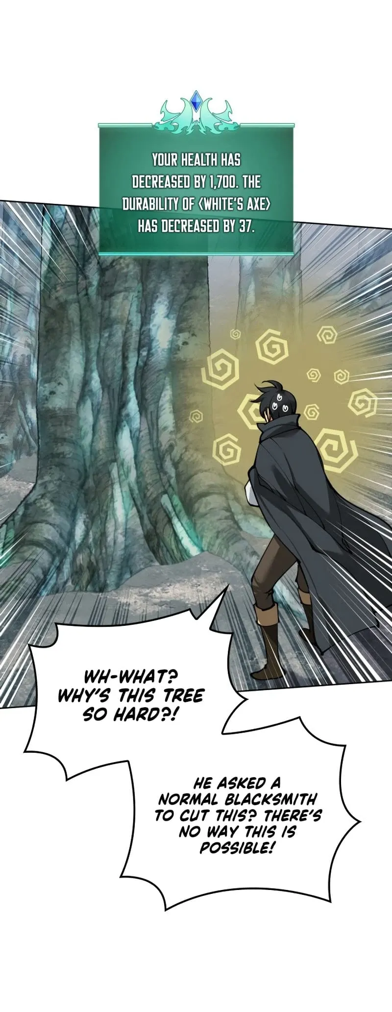 Overgeared Chapter 253 Page 33