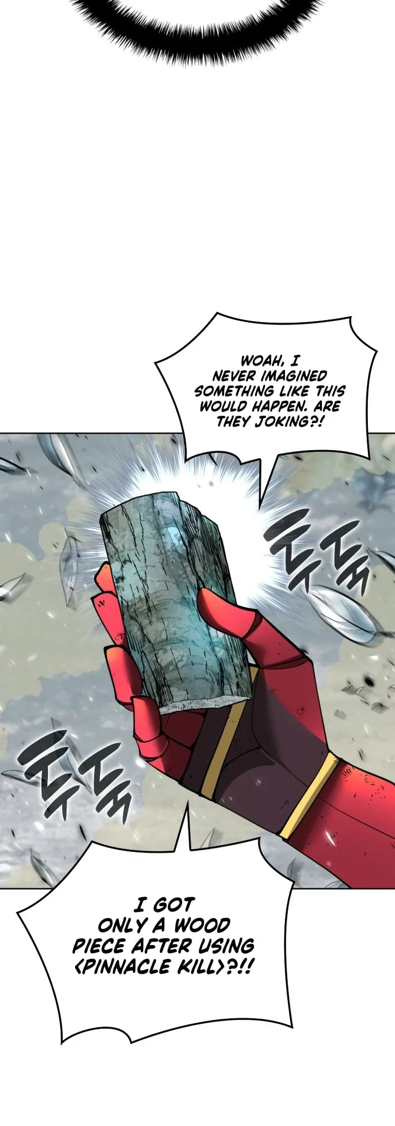 Overgeared Chapter 253 Page 44
