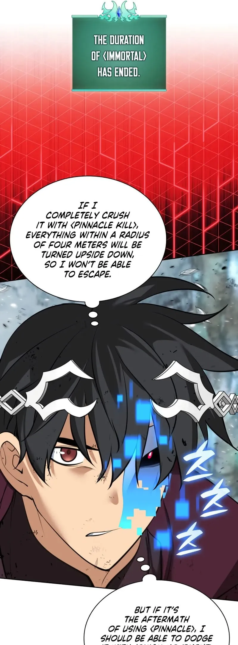 Overgeared Chapter 253 Page 52