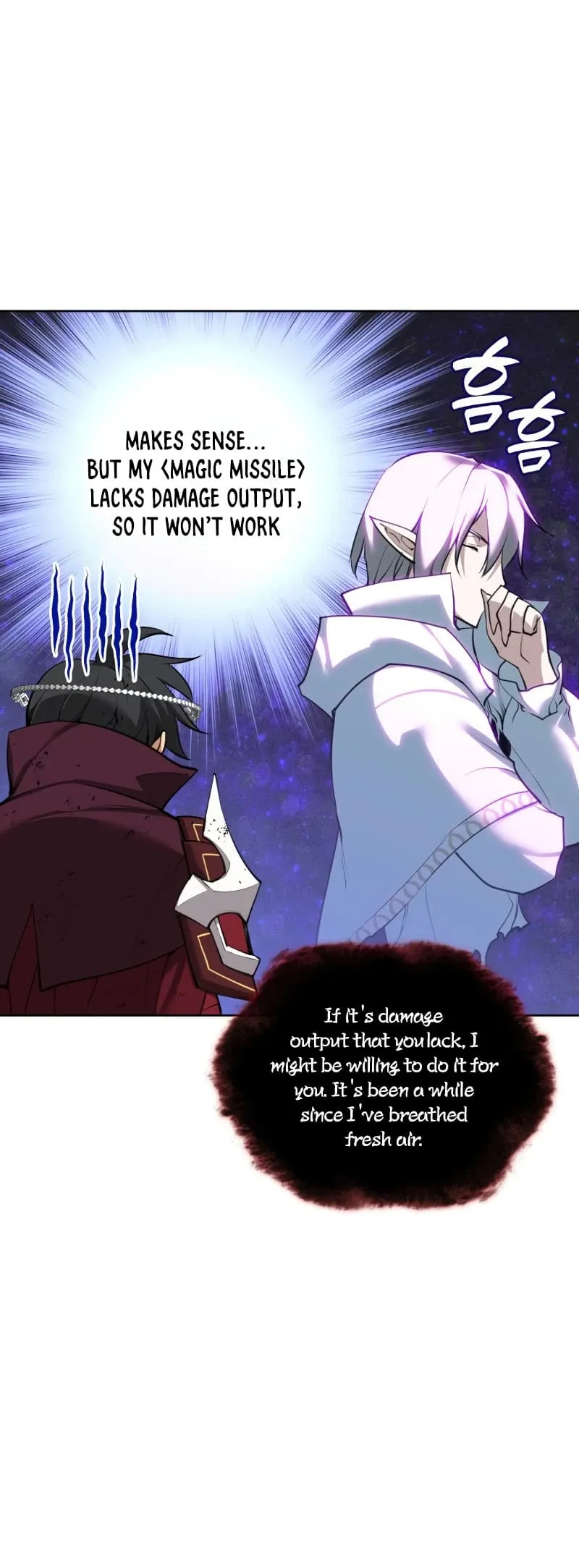 Overgeared Chapter 253 Page 54
