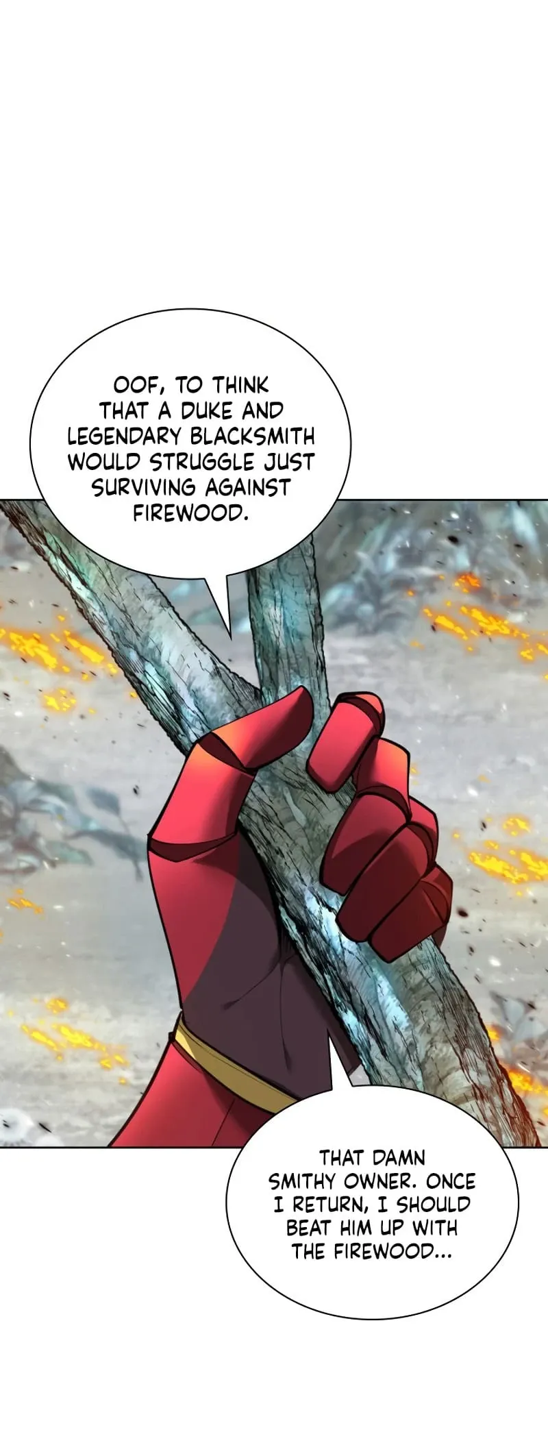Overgeared Chapter 253 Page 58