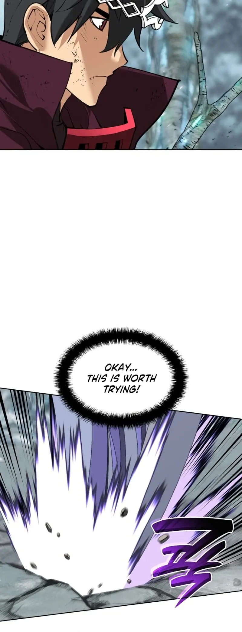 Overgeared Chapter 253 Page 62