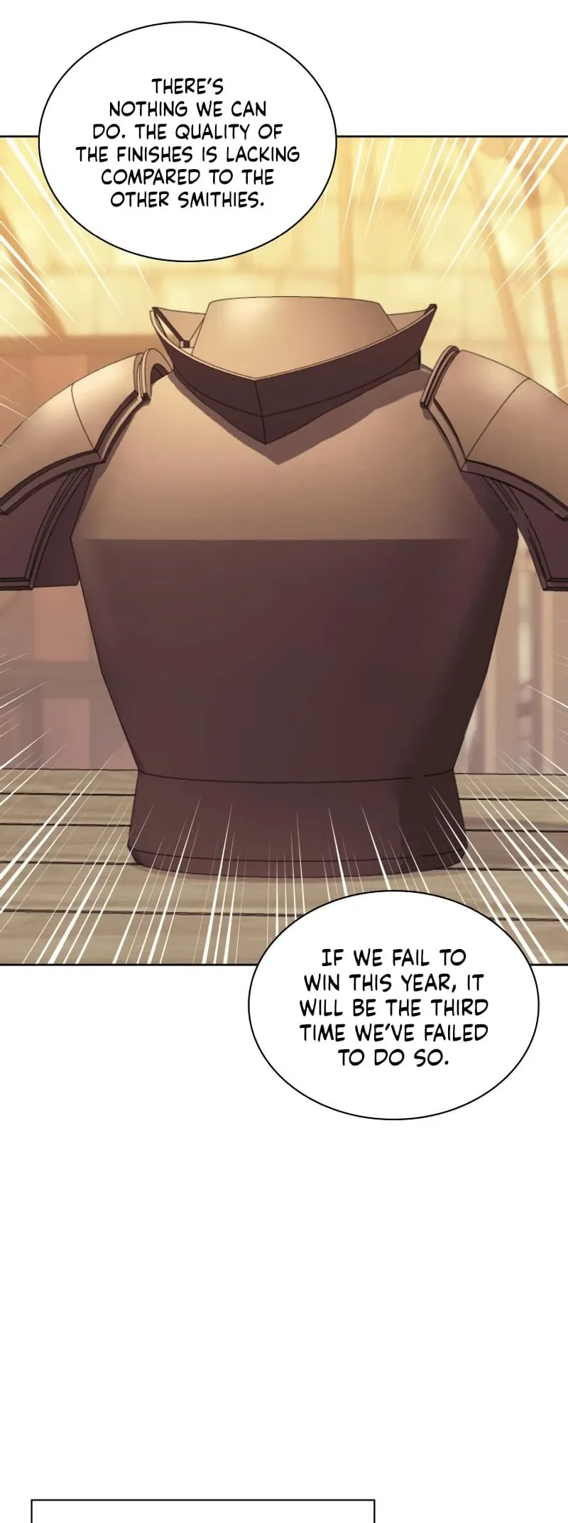 Overgeared Chapter 253 Page 71