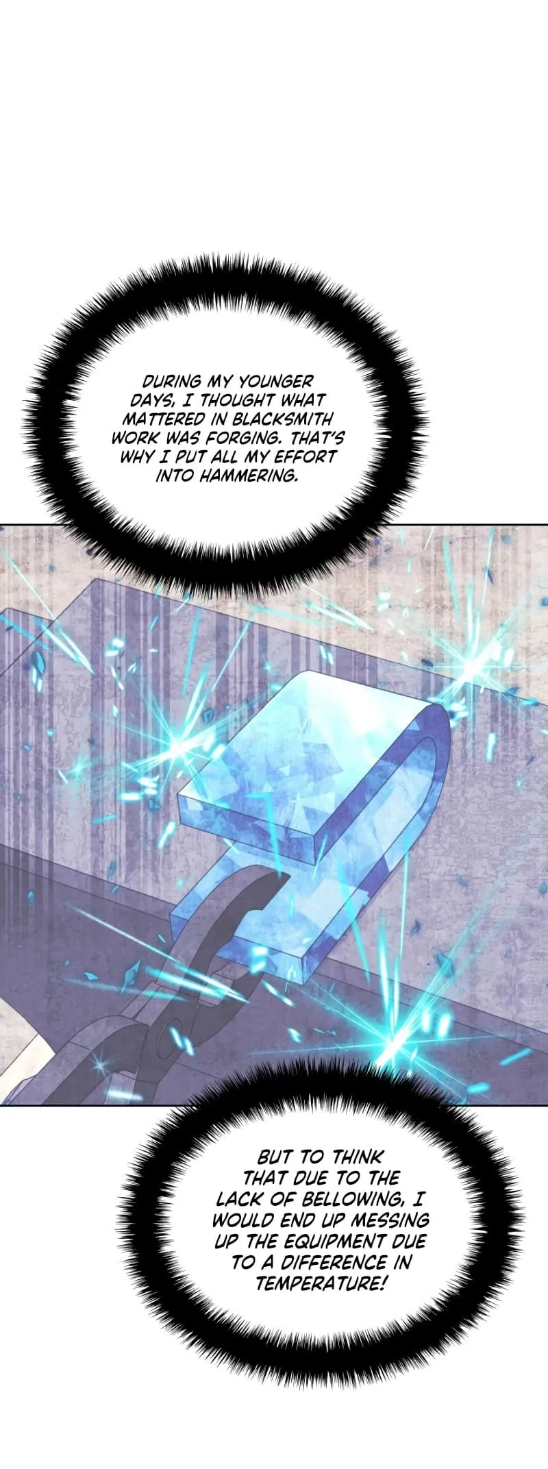 Overgeared Chapter 253 Page 74