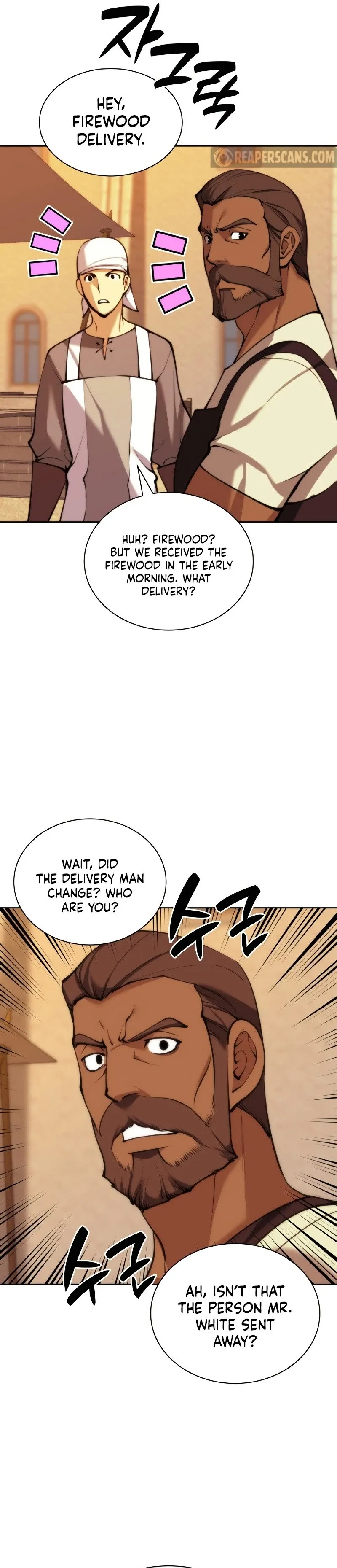 Overgeared Chapter 253 Page 76