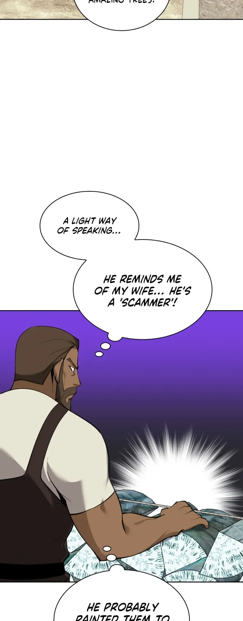 Overgeared Chapter 254 Page 5