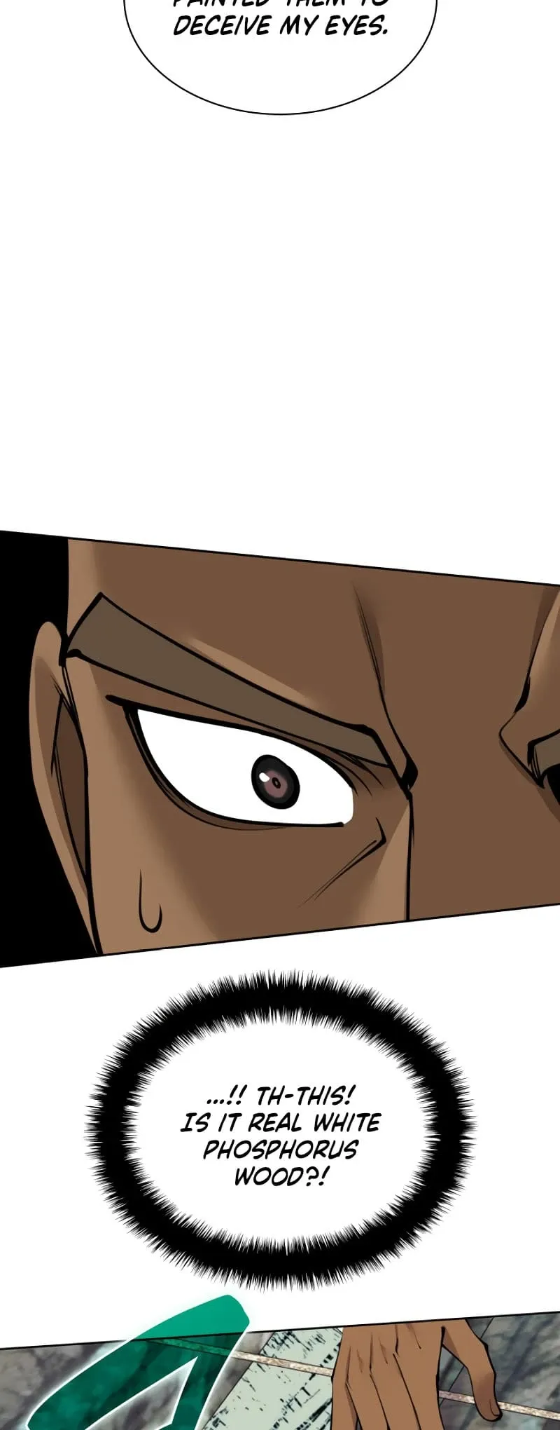 Overgeared Chapter 254 Page 6