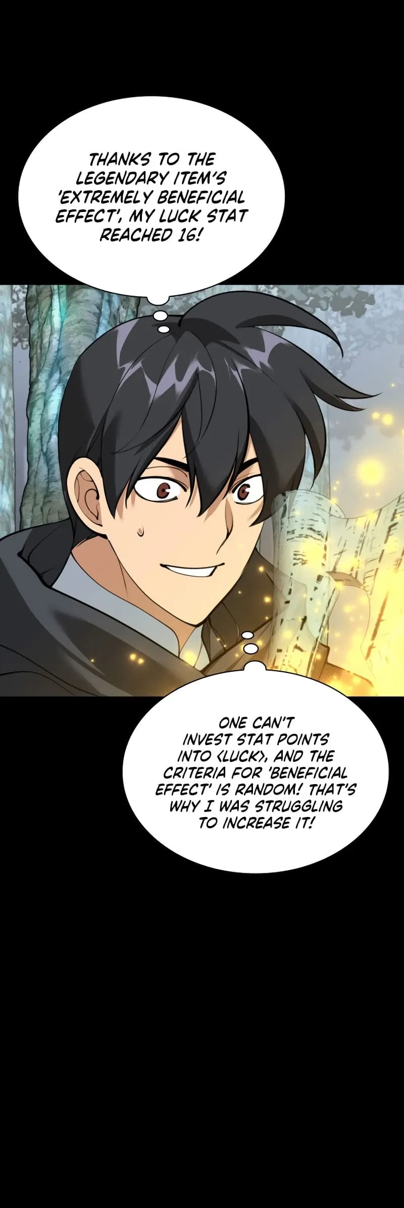 Overgeared Chapter 254 Page 12