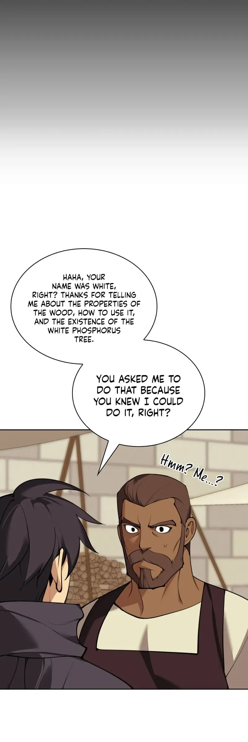 Overgeared Chapter 254 Page 14