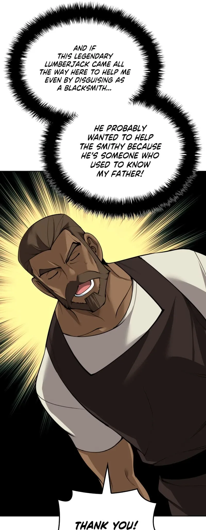 Overgeared Chapter 254 Page 18