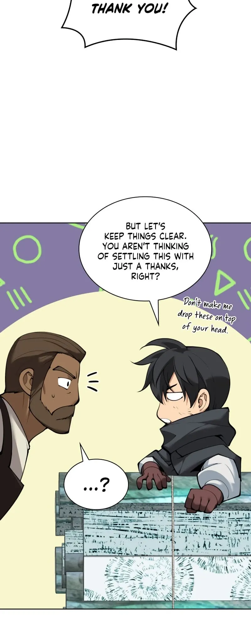 Overgeared Chapter 254 Page 19