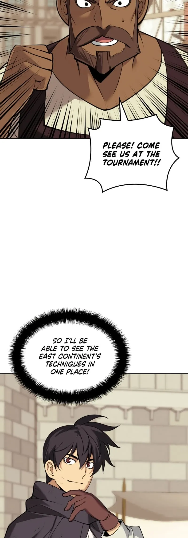 Overgeared Chapter 254 Page 26