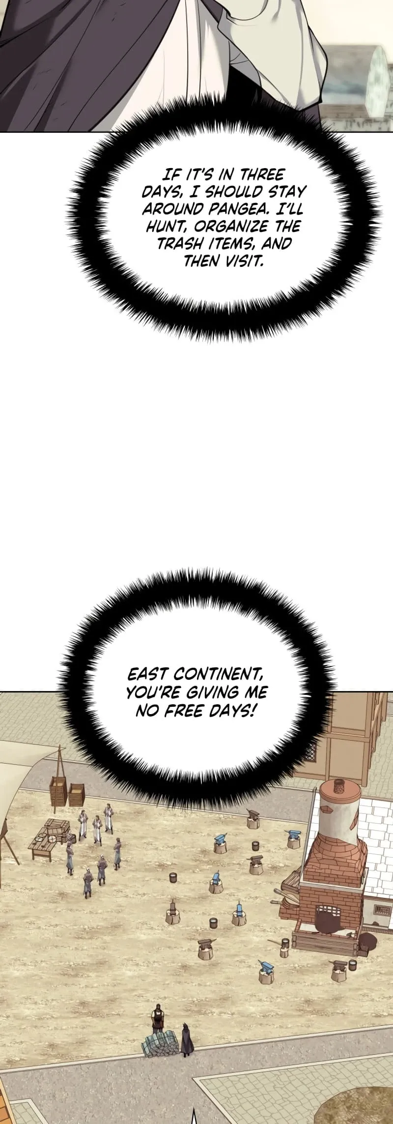 Overgeared Chapter 254 Page 27