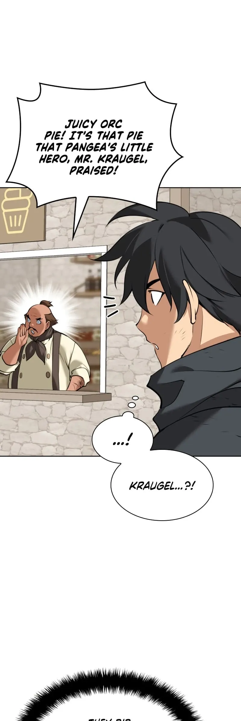 Overgeared Chapter 254 Page 32