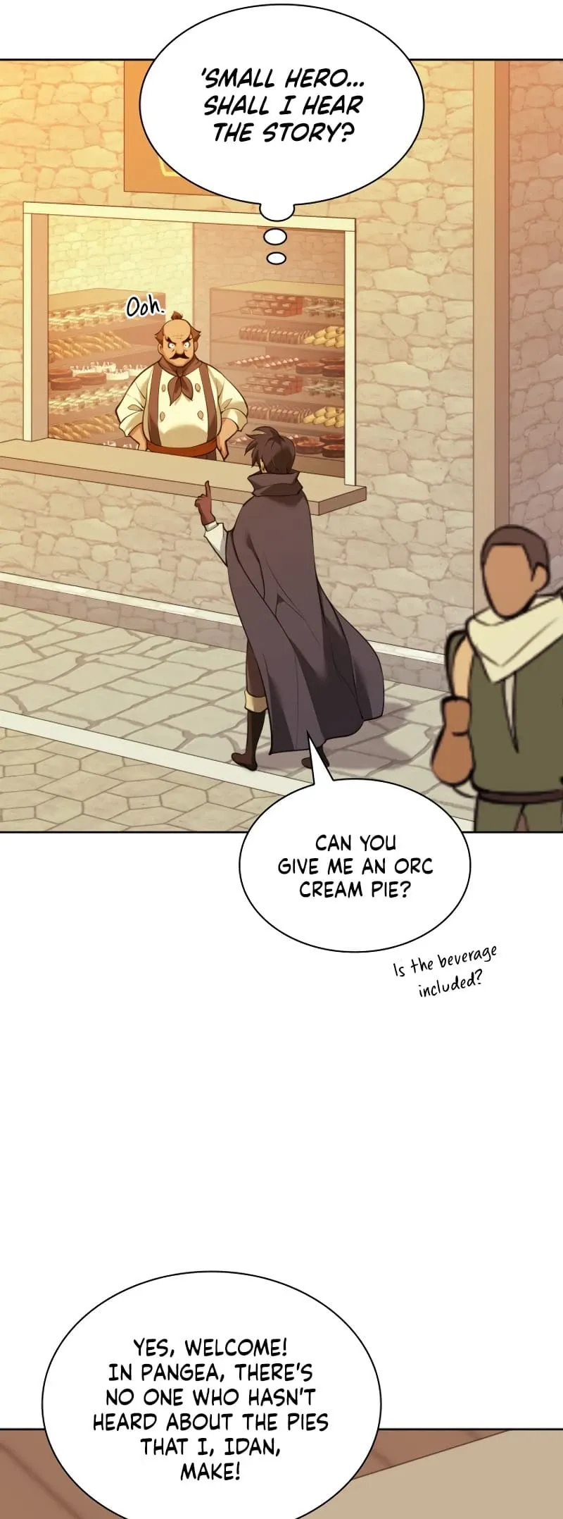 Overgeared Chapter 254 Page 34