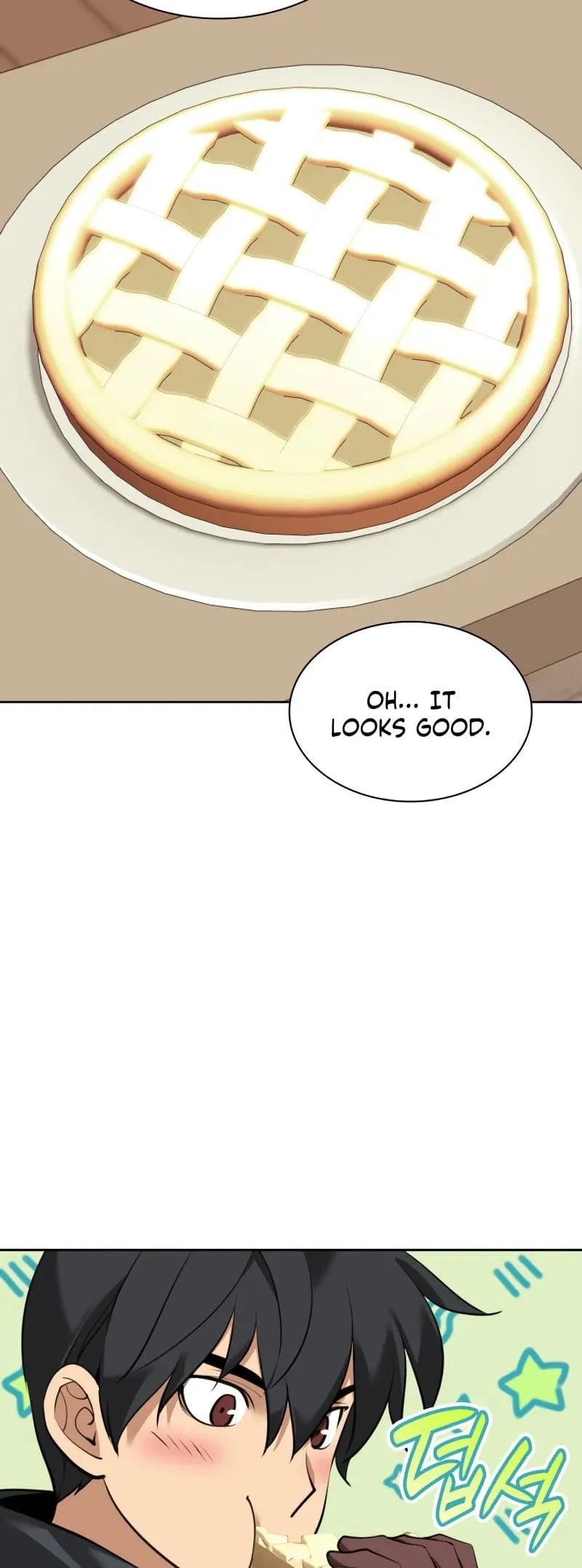 Overgeared Chapter 254 Page 35