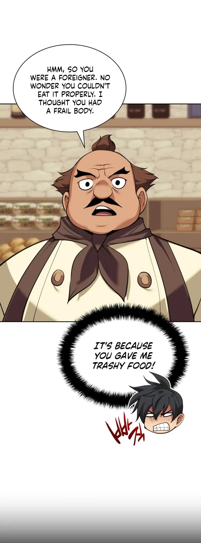 Overgeared Chapter 254 Page 38