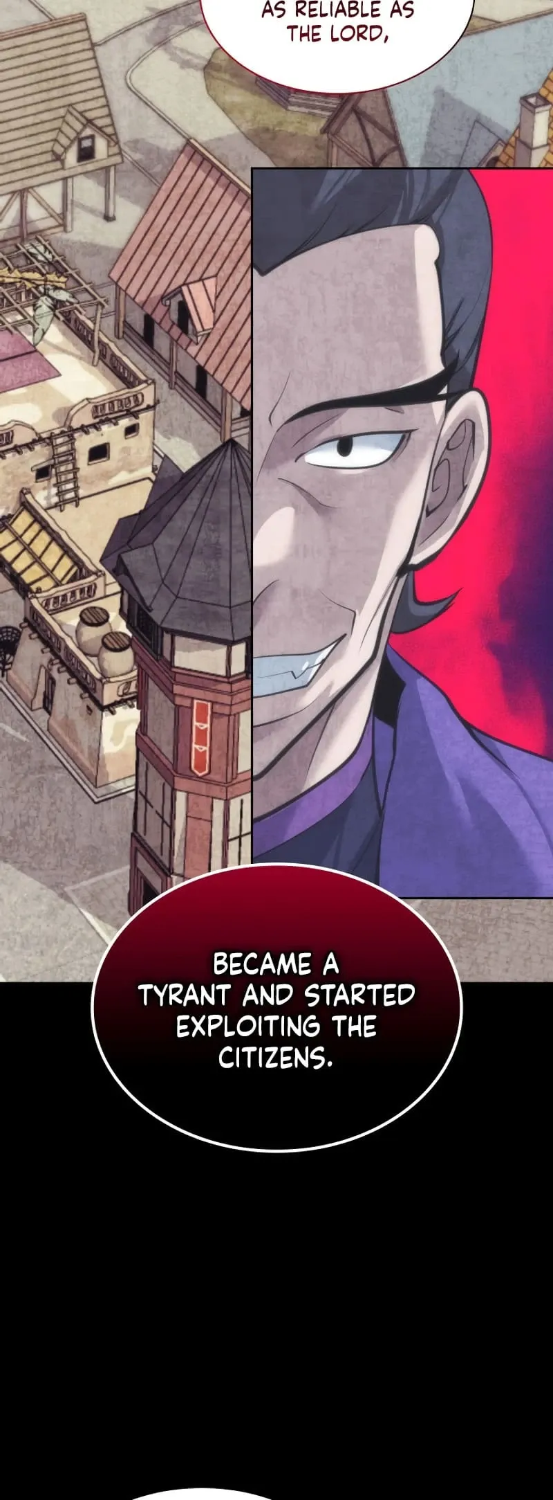 Overgeared Chapter 254 Page 40