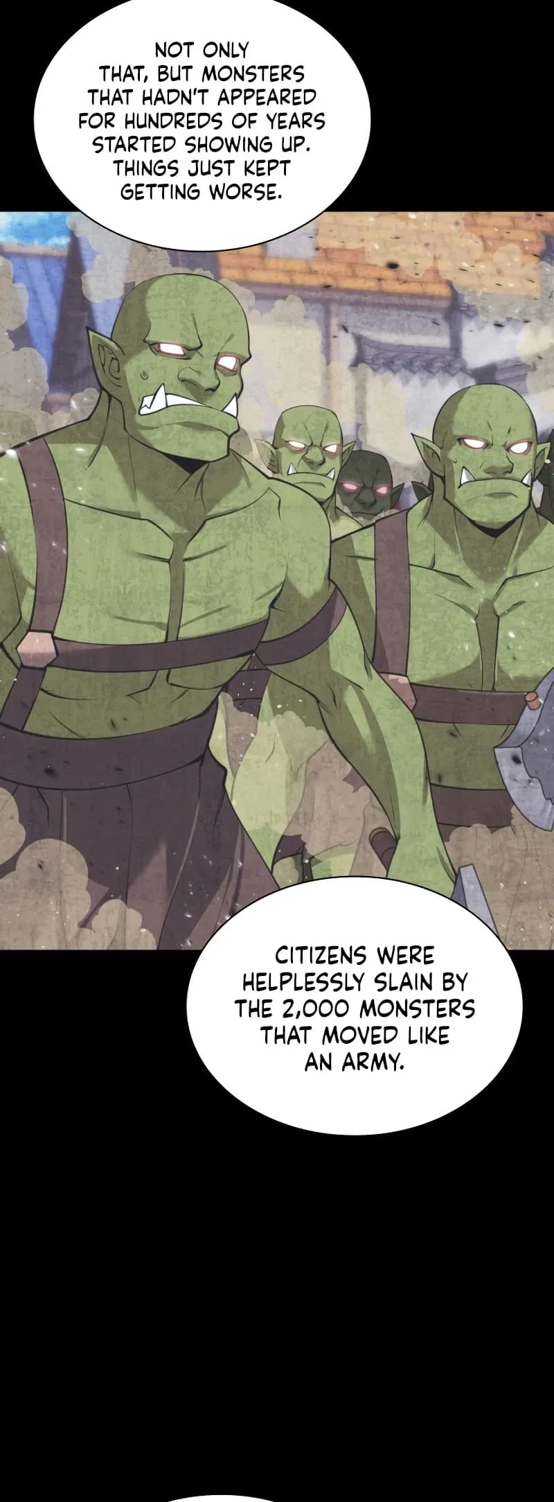 Overgeared Chapter 254 Page 41
