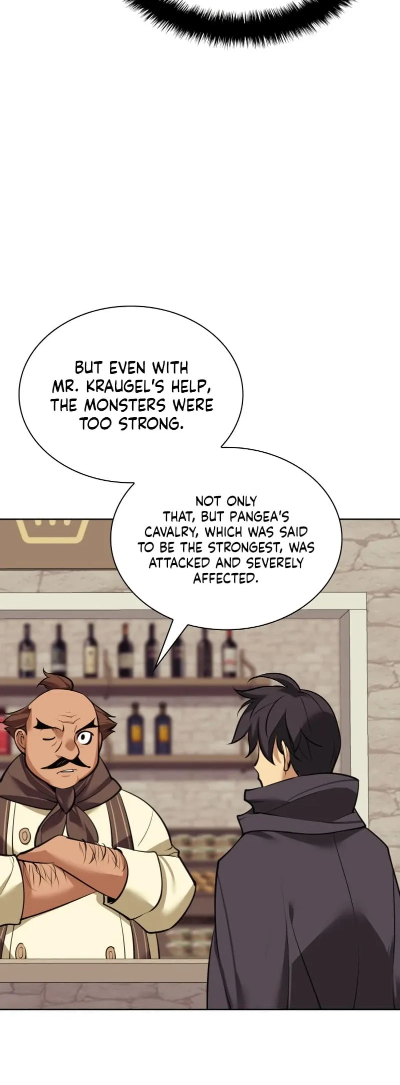 Overgeared Chapter 254 Page 44