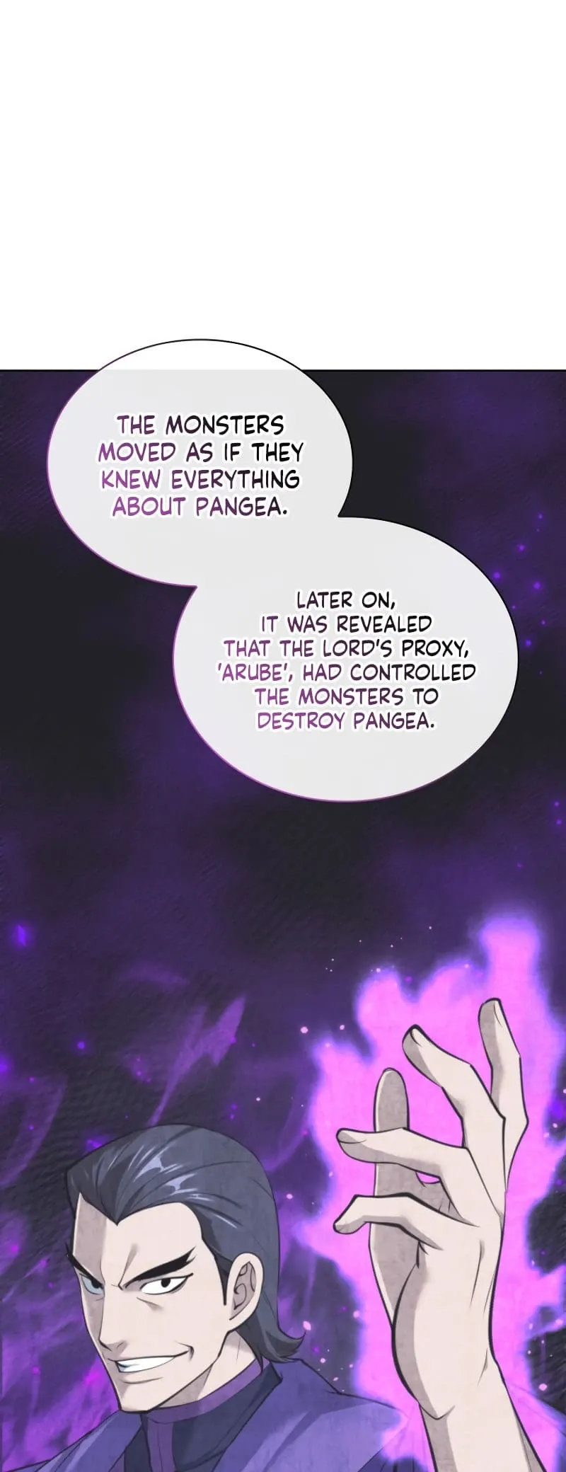 Overgeared Chapter 254 Page 45