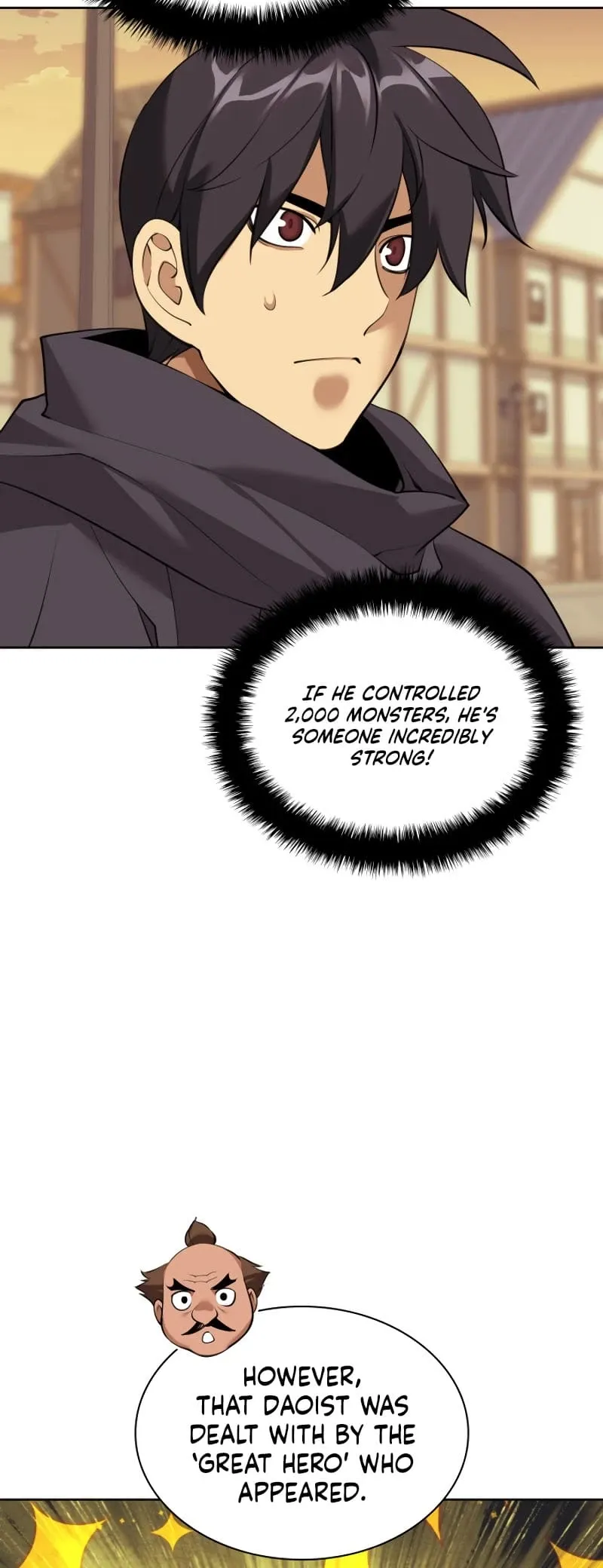 Overgeared Chapter 254 Page 47