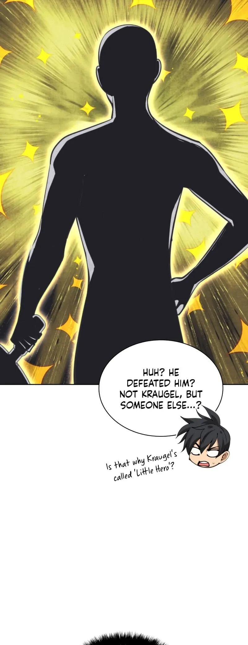Overgeared Chapter 254 Page 48