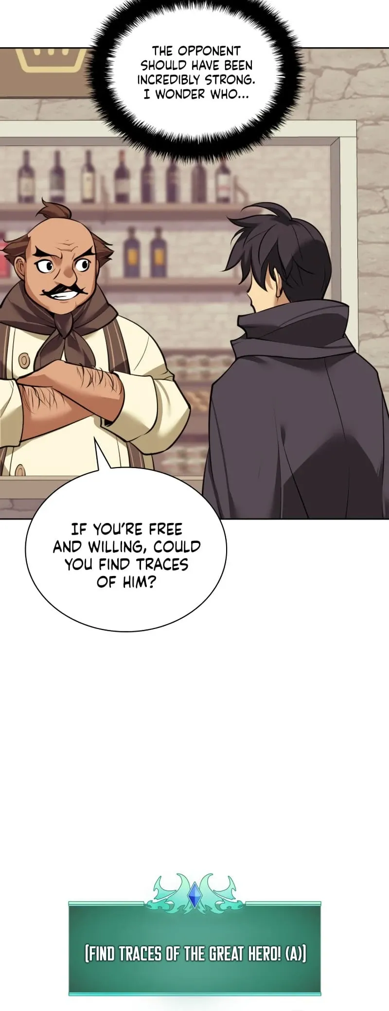 Overgeared Chapter 254 Page 49