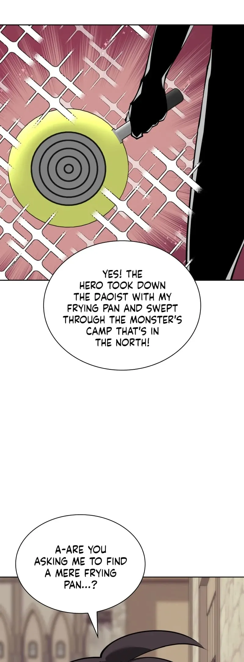 Overgeared Chapter 254 Page 52