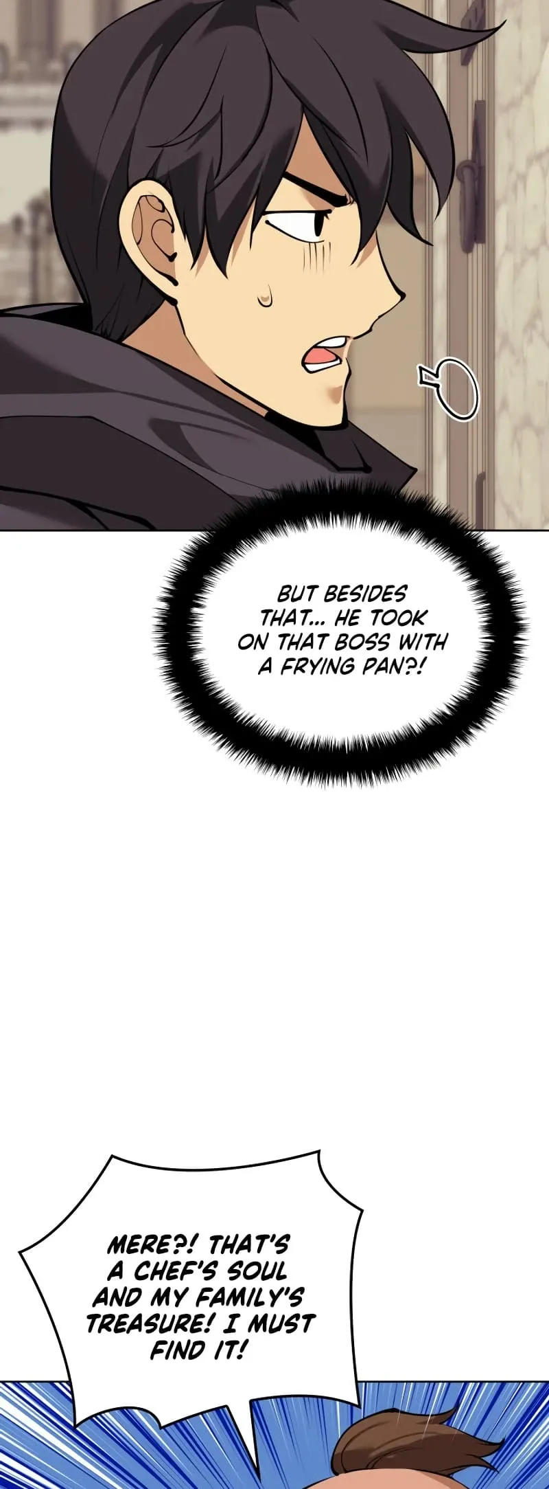 Overgeared Chapter 254 Page 53