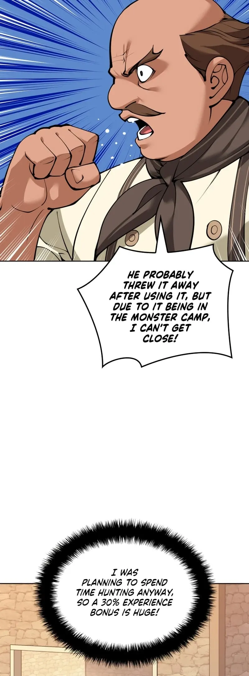 Overgeared Chapter 254 Page 54