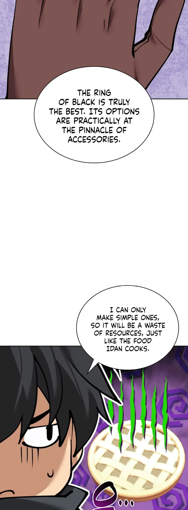 Overgeared Chapter 254 Page 60