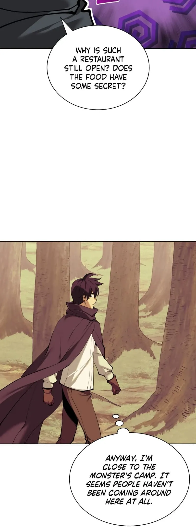 Overgeared Chapter 254 Page 61