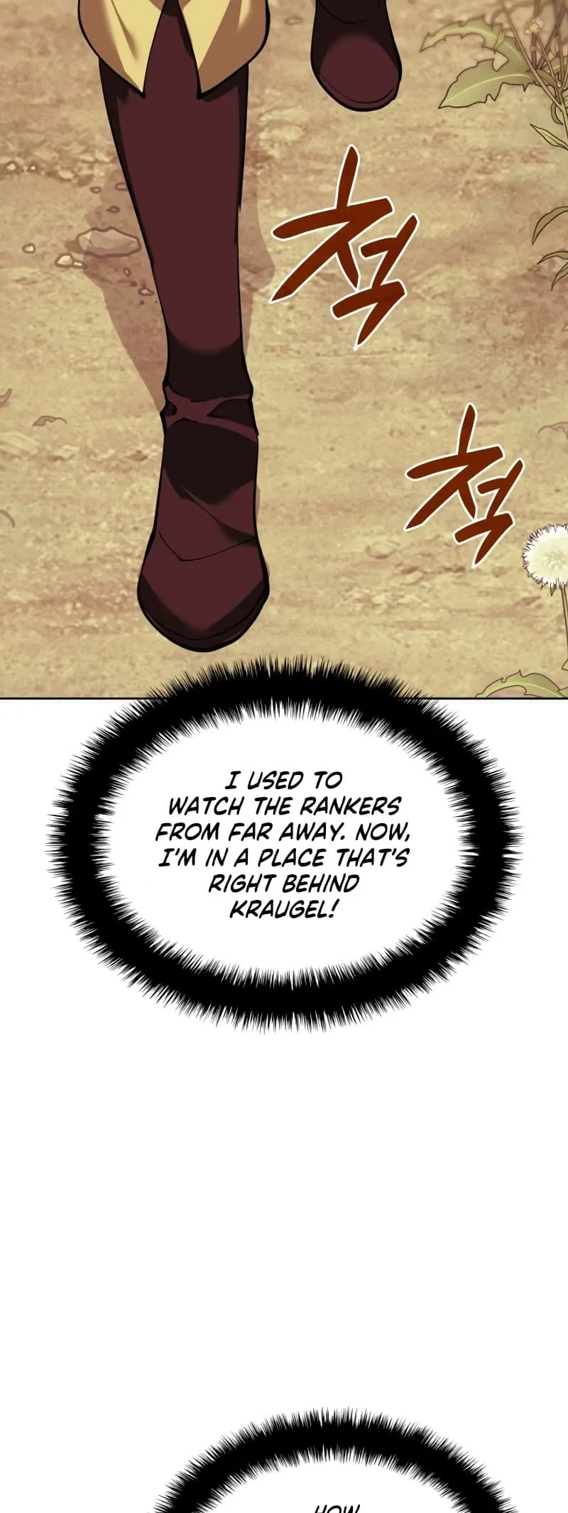 Overgeared Chapter 254 Page 64