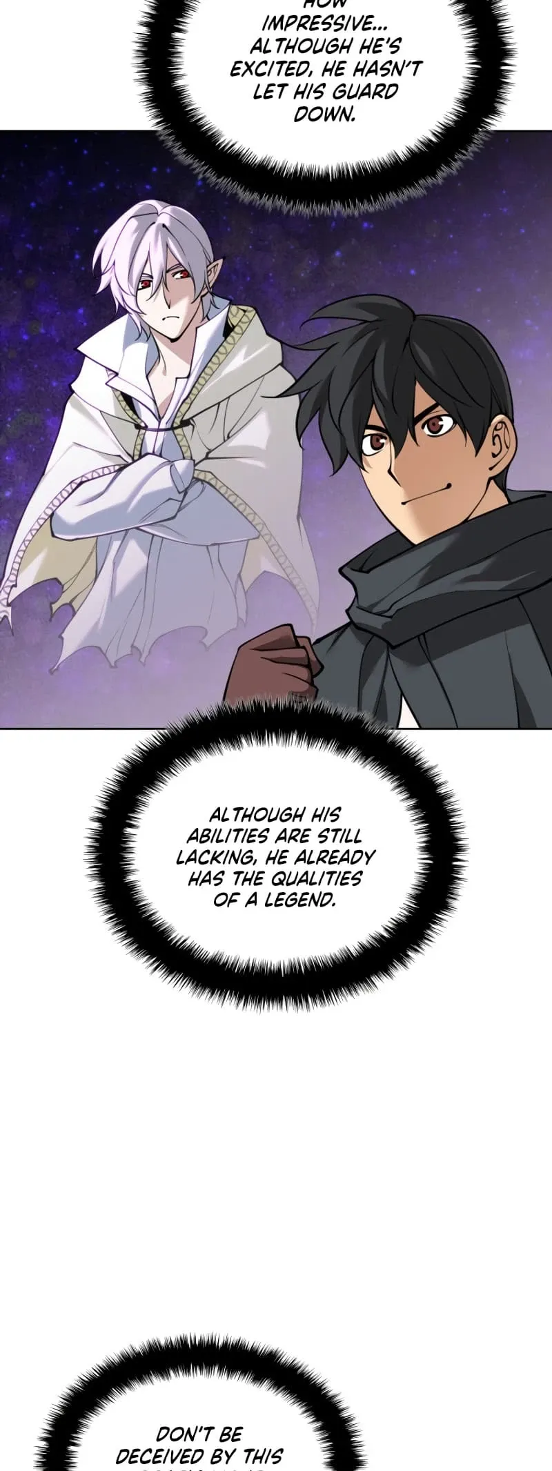 Overgeared Chapter 254 Page 65